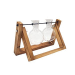 Soliflore Bulle avec Support Balancier - Vignette | Vase Cute