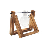 Soliflore Bulle avec Support Balancier - Vignette | Vase Cute