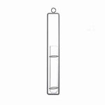 Soliflore Design Tube Suspendu - Vignette | Vase Cute
