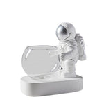 Soliflore Astronaute ou Plongeur Lumineux - Vignette | Vase Cute