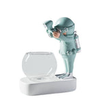 Soliflore Astronaute ou Plongeur Lumineux - Vignette | Vase Cute