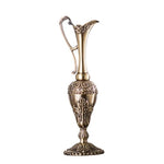 Vase Carafe Design Rétro Artisanal - Vignette | Vase Cute