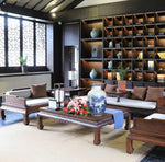 Vase Chinois Ancien Paysage ou Poissons - Vignette | Vase Cute