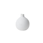 Vase Créatif Moderne à Motifs Blancs - Vignette | Vase Cute