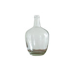 Vase Dame Jeanne Moderne Transparent - Vignette | Vase Cute