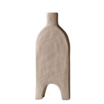 Vase Design Poterie Blanche Vintage - Vignette | Vase Cute