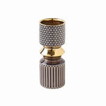Vase Design Touche Luxueuse Courbe Audacieuse - Vignette | Vase Cute