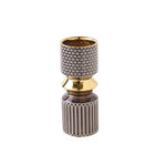 Vase Design Touche Luxueuse Courbe Audacieuse - Vignette | Vase Cute