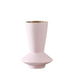 Vase Effet Givré Couleurs Variées - Vignette | Vase Cute