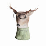 Vase Original Fantaisiste Animal - Vignette | Vase Cute
