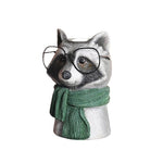 Vase Original Fantaisiste Animal - Vignette | Vase Cute