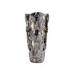 Vase Luxueux Reflet Or ou Gris - Vignette | Vase Cute