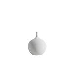 Vase Design Moderne Noir ou Blanc - Vignette | Vase Cute
