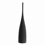 Vase Design Moderne Noir ou Blanc - Vignette | Vase Cute