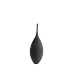 Vase Design Moderne Noir ou Blanc - Vignette | Vase Cute