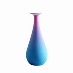 Vase Moderne Nordique Dégradé de Couleurs Pastel - Vignette | Vase Cute