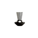 Vase Nordique Géométrique Noir et Blanc - Vignette | Vase Cute