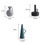 Vase Pichet Style Nordique Vintage - Vignette | Vase Cute