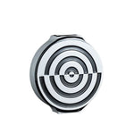Vase Relief Longiligne ou Rond - Vignette | Vase Cute