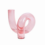 Vase Sculpture de Ballon Couleurs Variées - Vignette | Vase Cute