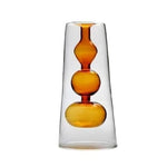 Vase Soliflore en Forme de Gourde - Vignette | Vase Cute