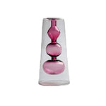 Vase Soliflore en Forme de Gourde - Vignette | Vase Cute