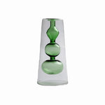 Vase Soliflore en Forme de Gourde - Vignette | Vase Cute