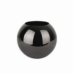 Vase Sphérique Moderne Design Raffiné - Vignette | Vase Cute