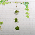 Vases Créatifs Boules Suspendues - Vignette | Vase Cute