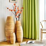 Grand Vase pour Pampa - Vignette | Vase Cute