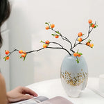 Petit Vase Luxueux Fond Marin - Vignette | Vase Cute