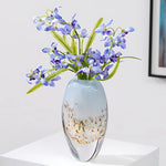 Petit Vase Luxueux Fond Marin - Vignette | Vase Cute