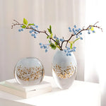 Petit Vase Luxueux Fond Marin - Vignette | Vase Cute