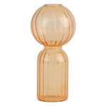Soliflore Forme Bilboquet Coloré - Vignette | Vase Cute