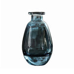 Soliflore Forme Petit Flacon Transparent   (Verre) - Vignette | Vase Cute