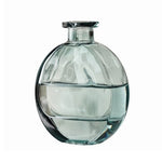 Soliflore Forme Petit Flacon Transparent   (Verre) - Vignette | Vase Cute