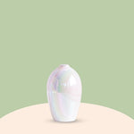 Soliflore moderne nacré (Céramique) - Vignette | Vase Cute