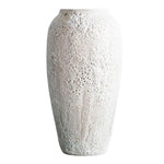 Vase artisanal effet pierre poreuse   (Céramique) - Vignette | Vase Cute
