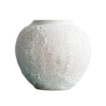 Vase artisanal effet pierre poreuse   (Céramique) - Vignette | Vase Cute