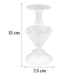 Vase Carafe Chic Transparent - Vignette | Vase Cute