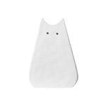 Vase Créatif Silhouette de Chat Original - Vignette | Vase Cute