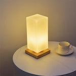 Vase Lampe Romantique pour Fleurs Séchées - Vignette | Vase Cute