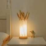 Vase Lampe Romantique pour Fleurs Séchées - Vignette | Vase Cute