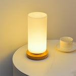 Vase Lampe Romantique pour Fleurs Séchées - Vignette | Vase Cute