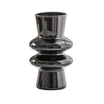 Vase Nordique Double Anneaux - Vignette | Vase Cute