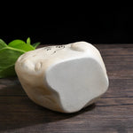 Vase Soliflore Mini-Rocher Zen - Vignette | Vase Cute