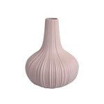 Vase soliflore style scandinave   (Céramique) - Vignette | Vase Cute