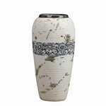 Vase Tacheté Décoration Florale - Vignette | Vase Cute