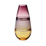 Vase Chic Style Nordique Moderne Tricolore - Vignette | Vase Cute