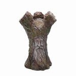 Vase arbre de la Sagesse expressif   (Résine) - Vignette | Vase Cute
